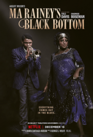 Ma Rainey’s Black Bottom | Netflix (2020) มา เรนีย์ ตำนานเพลงบลูส์