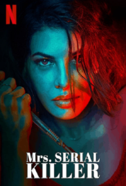 Mrs. Serial Killer | Netflix (2020) ฆ่าเพื่อรัก