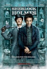 Sherlock Holmes 1 เชอร์ล็อค โฮล์มส