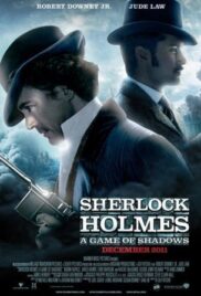 Sherlock Holmes 2- A game of Shadows เชอร์ล็อค โฮล์มส์ 2