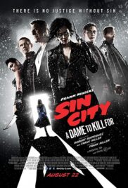 Sin City- A Dame to Kill For (2014) เมืองคนบาป 2