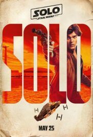 Solo- A Star Wars Story (2018) ฮาน โซโล ตำนานสตาร์ วอร์ส