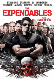 The Expendables 1 (2010) โครตคนทีมมหากาฬ