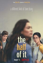 The Half Of It | Netflix (2020) รักครึ่งๆ กลางๆ
