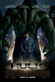 The Hulk 2 Duology (2008) มนุษย์ตัวเขียวจอมพลัง