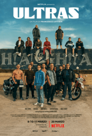 Ultras | Netflix (2020) อุลตร้า