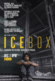 Icebox (2018) พลัดถิ่น บรรยายไทย