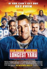 The Longest Yard (2005) กระตุกต่อมเกม คน-ชน-คน