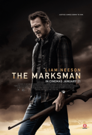 The Marksman (2021) คนระห่ำ พันธุ์ระอุ Zoom