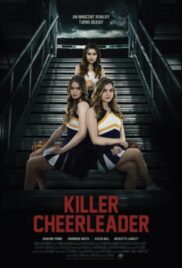 KILLER CHEERLEADER (2020) [ซับไทย]