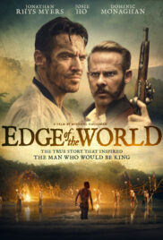 Edge of the World (2021) [ซับไทย]