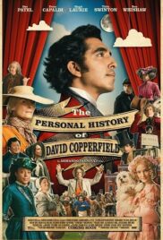 ประวัติส่วนตัวของ เดวิดคอปเปอร์ฟิลด์ THE PERSONAL HISTORY OF DAVID COPPERFIELD