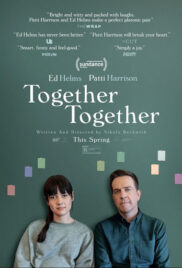 Together Together (2021) [ซับไทย]