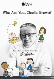 Who Are You Charlie Brown (2021)