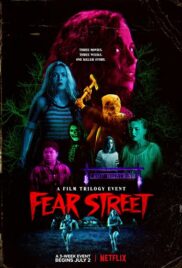 ถนนอาถรรพ์ 1 (1994) FEAR STREET PART 1: 1994 (2021)