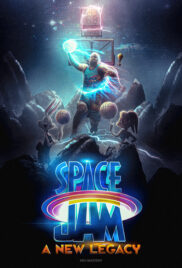 Space Jam A New Legacy สเปซแจม ทะลุมิติมหัศจรรย์ 2 อะนิวเลกาซี่