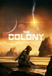 THE COLONY (2021) ซับไทย