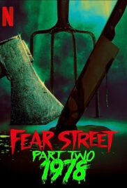 ถนนอาถรรพ์ ภาค 2 1978 Fear Street 2 1978