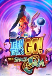 Teen Titans Go! See Space Jam (2021) ซับไทย