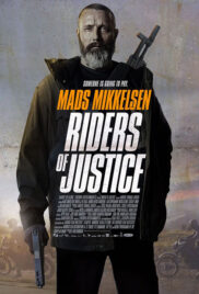 Riders of justice (2020) แผนซุ่ม ทวงยุติธรรม [ซับไทย]