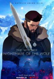 เดอะ วิทเชอร์ นักล่าจอมอสูร ตำนานหมาป่า The Witcher Nightmare of the Wolf (2021) [ซับไทย]