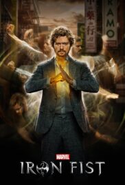 ซีรี่ย์ ไอรอน ฟิสต์ จากมาร์เวล Marvel’s Iron Fist