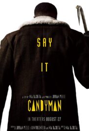 ดูหนัง Candyman (2021) แคนดี้แมน ไอ้มือตะขอ [พากย์ไทย]