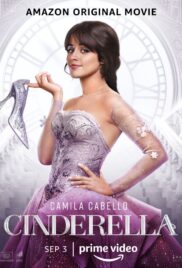 Cinderella (2021) ซินเดอเรลล่า [ซับไทย]