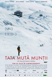 The Father Who Moves Mountains (2021) ภูเขามิอาจกั้น [ซับไทย]