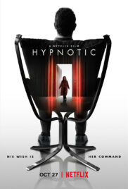 Hypnotic (2021) สะกดตาย [ซับไทย]