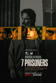 7 Prisoners (2021) 7 นักโทษ [ซับไทย]