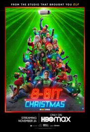 ดูหนัง 8-BIT CHRISTMAS (2021) [ซับไทย]