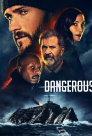 Dangerous (2021) [ซับไทย]