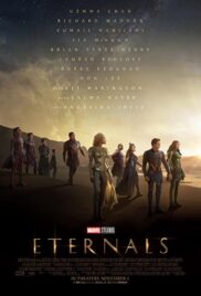 Eternals (2021) ฮีโร่พลังเทพเจ้า [พากย์ไทย]