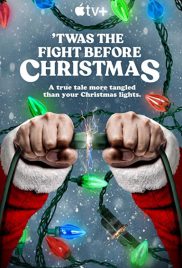 ดูหนัง The Fight Before Christmas (2021) [ซับไทย]