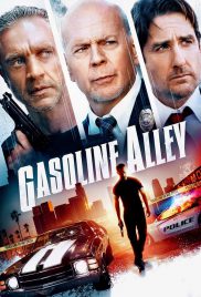 Gasoline Alley (2022)
