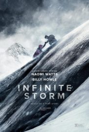 Infinite Storm (2022) อินฟินิตี้ สตรอม