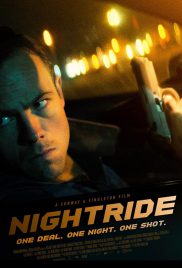 Nightride (2022) ไนท์ไรด์