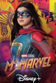 Ms. Marvel (2022) มิสมาร์เวล