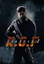 K.G.F: Chapter 2 (2022)