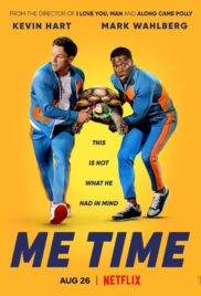 ME TIME (2022) เวลาของฉัน