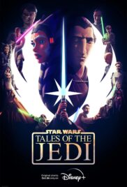 Star Wars Tales of the Jedi (2022) สตาร์ วอร์ส เรื่องเล่าของเจได