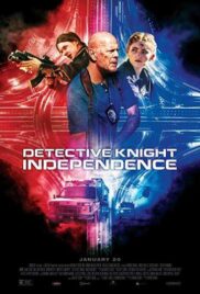 DETECTIVE KNIGHT INDEPENDENCE (2023)