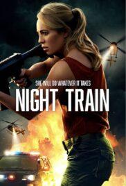 NIGHT TRAIN (2023) แม่เลี้ยงเดี่ยวสายโหด