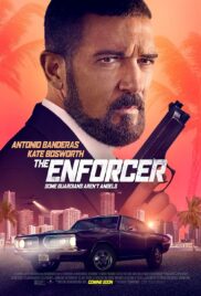 THE ENFORCER (2022) เอ็นฟอสเซอร์