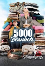 5000 Blankets (2022) ผ้าห่ม 5000 ผืน
