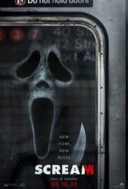 Scream 6 (2023) หวีดสุดขีด 6
