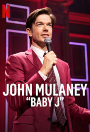 JOHN MULANEY BABY J (2023)