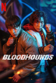 Bloodhounds (2023) บลัดฮาวด์