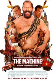 The Machine (2023)